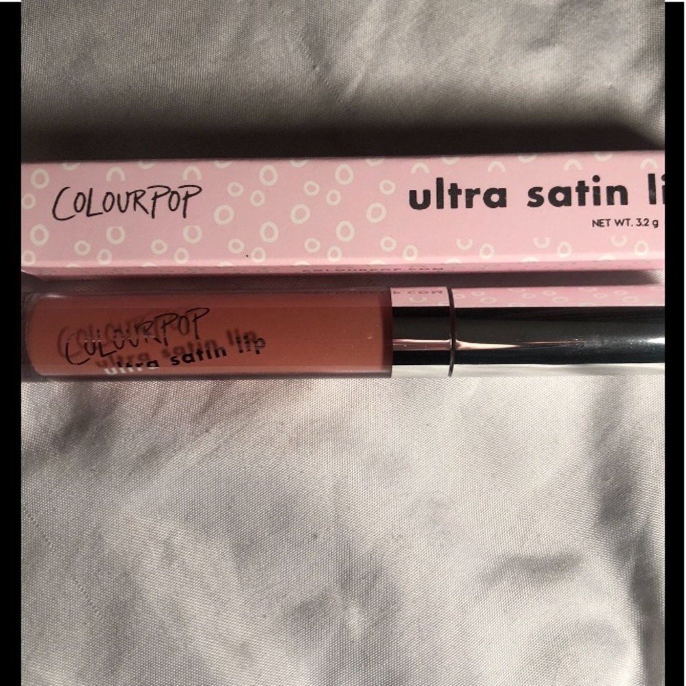 ColourPop Lip Gloss 💗